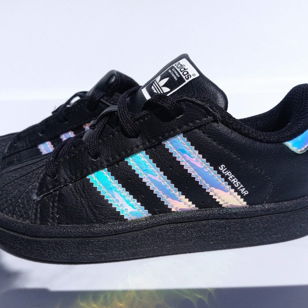 ADIDAS ALL-STAR Little Kids 9k